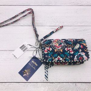 RFID ALL IN ONE CROSSBODY HOME FOR HOGWARTS